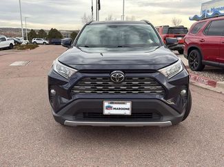Used 2019 Toyota RAV4 Limited w/ Cold Weather Package video 2