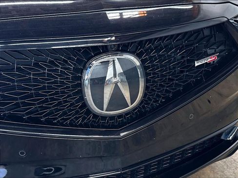 Used 2022 Acura MDX Type S AWD/4WD image 33