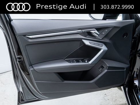 New 2026 Audi A3 2.0T Premium image 22