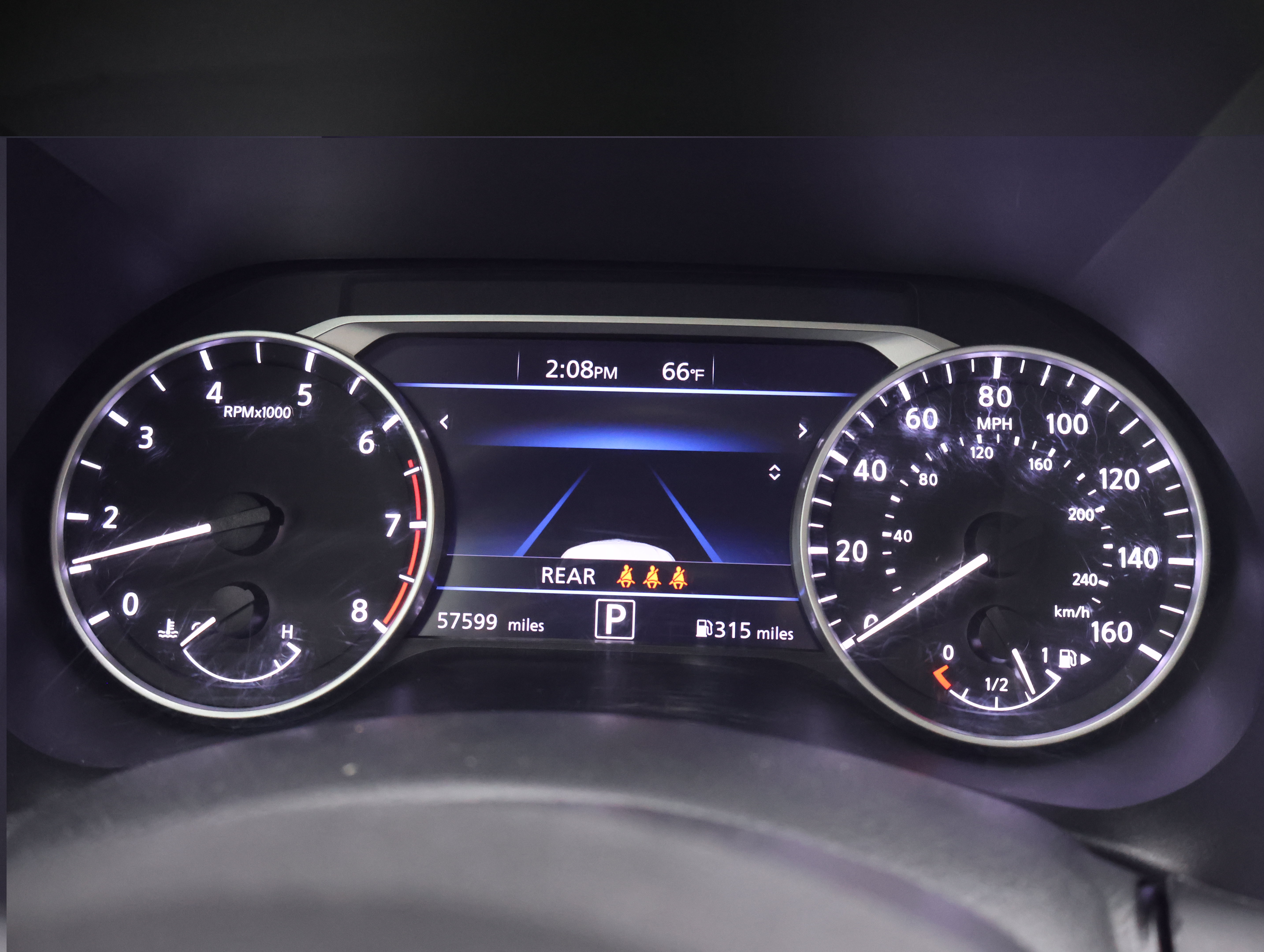 Used 2024 Nissan Sentra SV FWD image 10