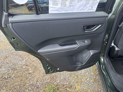 New 2026 Subaru Outback Premium image 26