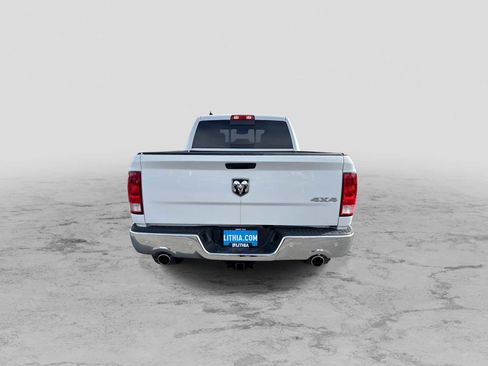 Certified 2019 RAM 1500 Big Horn image 7