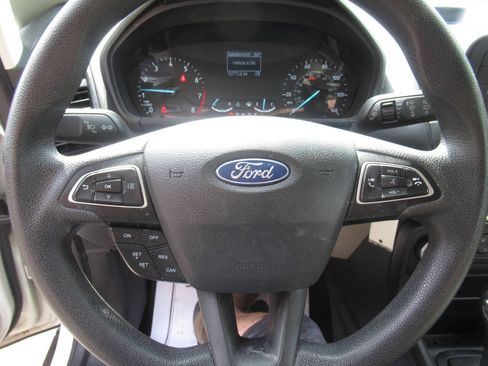 Used 2019 Ford EcoSport S FWD image 19