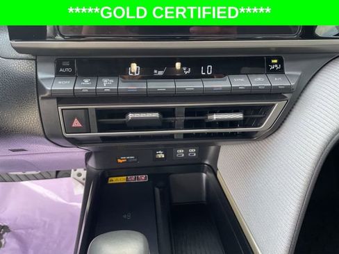 Certified 2025 Toyota Camry SE FWD image 25