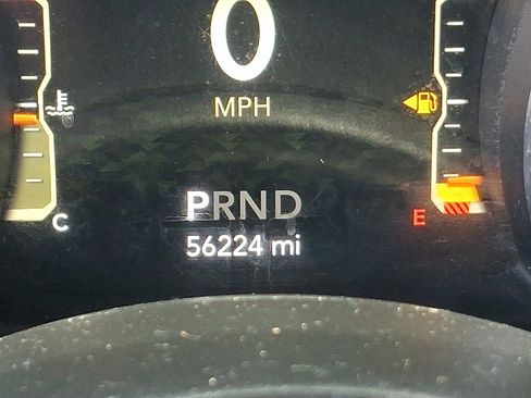 Used 2020 Jeep Wrangler Sport AWD/4WD image 19