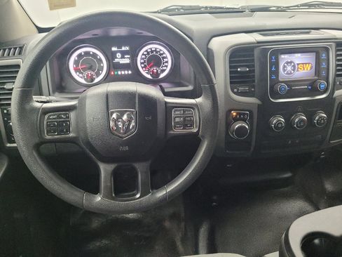 Used 2021 RAM 1500 Tradesman w/ Popular Equipment Group RWD image 22