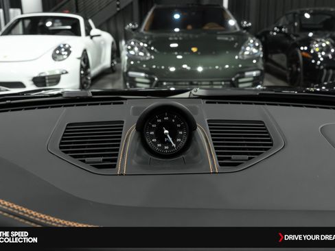 Used 2025 Porsche 911 Carrera S image 50