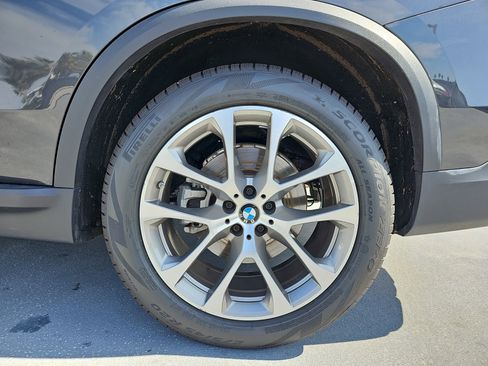 Certified 2022 BMW X5 sDrive40i w/ Premium Package image 34