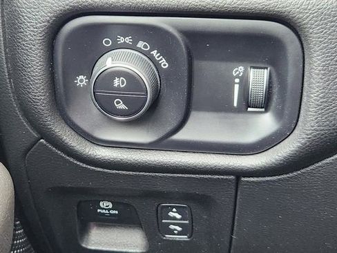 Used 2023 RAM 1500 Lone Star AWD/4WD image 20