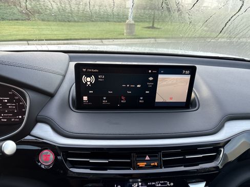 Used 2023 Acura MDX FWD w/ Technology Package image 26