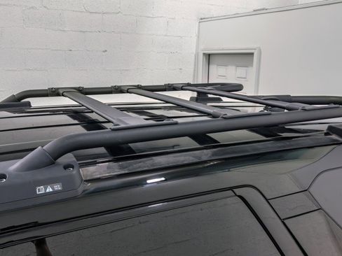 Used 2024 Nissan Pathfinder Rock Creek image 6