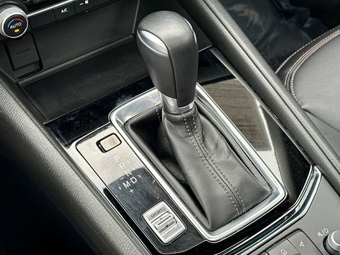 Used 2023 MAZDA CX-5 AWD 2.5 S w/ Preferred Package image 21