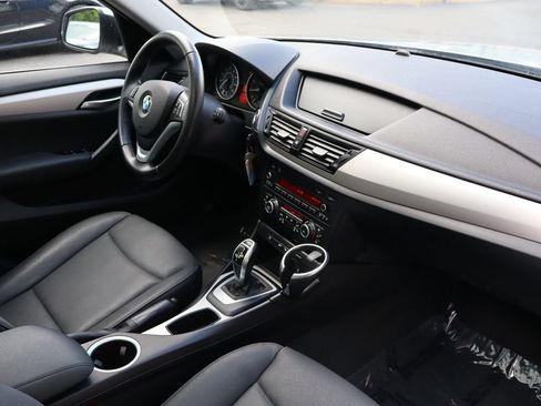 Used 2015 BMW X1 xDrive28i AWD/4WD image 16