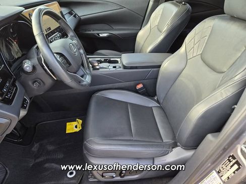 Certified 2023 Lexus RX 350 Premium FWD image 11