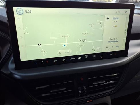 New 2025 Ford Escape Active image 22