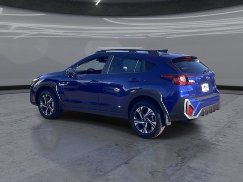 New 2026 Subaru Crosstrek 2.5i Premium AWD/4WD image 4