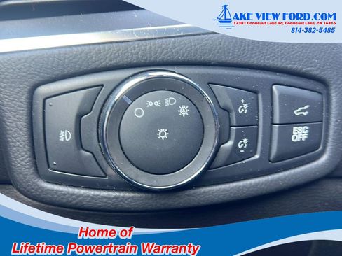 Used 2022 Ford Edge ST w/ Equipment Group 401A image 19