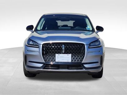 Certified 2024 Lincoln Corsair AWD w/ Equipment Group 102A
