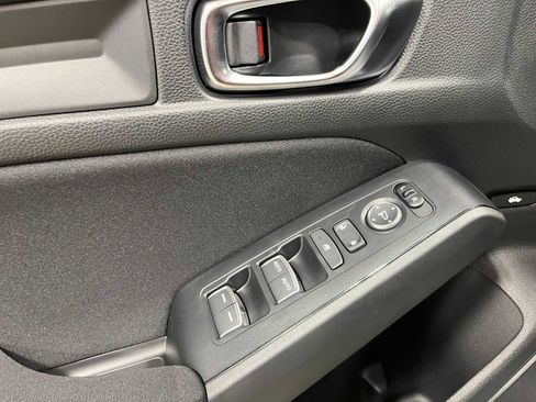 New 2026 Honda Civic Sport image 15