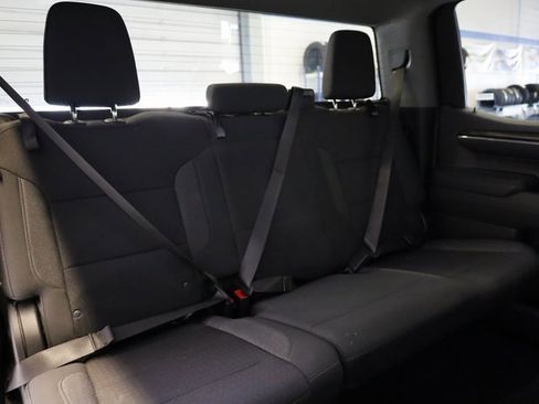 Used 2023 Chevrolet Silverado 1500 LT w/ Protection Package image 31