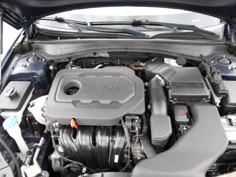 Used 2016 Kia Optima EX FWD image 26