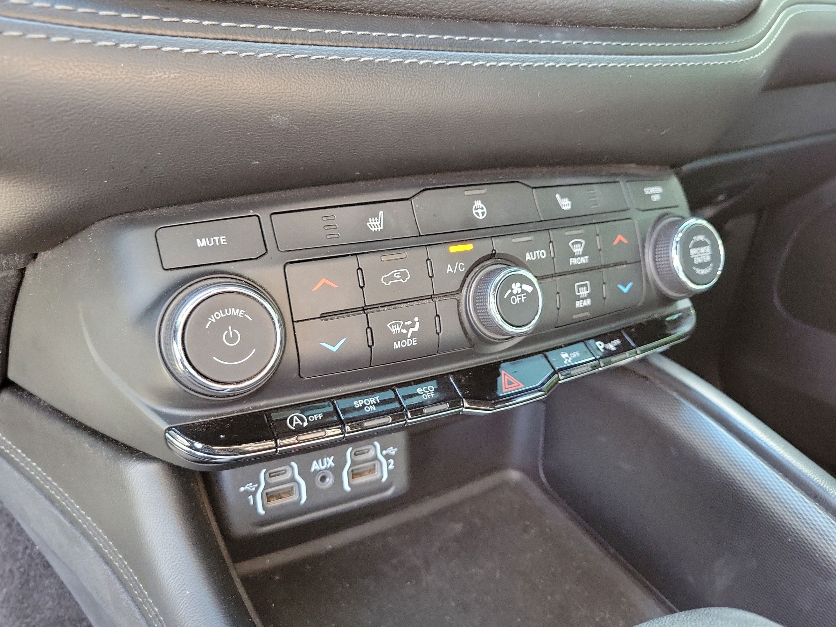 Used 2021 Dodge Durango GT AWD/4WD image 18