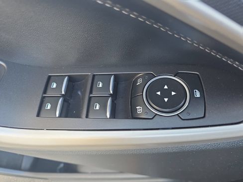 Used 2023 Ford Explorer XLT w/ Equipment Group 202A AWD/4WD image 27
