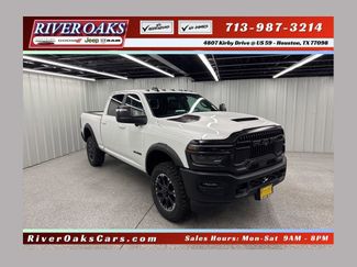 New 2026 RAM 2500 Rebel video 1