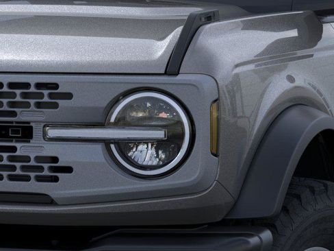 New 2025 Ford Bronco Badlands AWD/4WD image 20