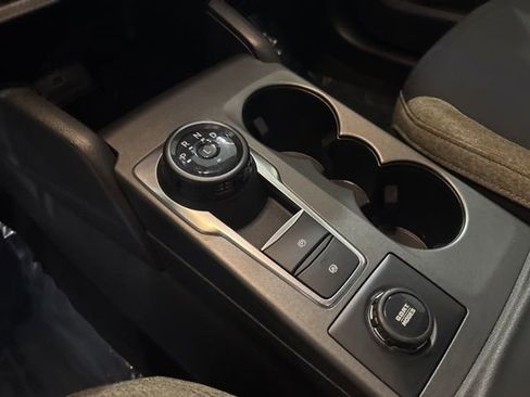 Used 2025 Ford Bronco Sport Big Bend image 16