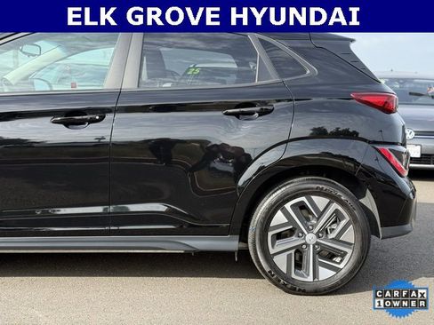 Certified 2023 Hyundai Kona SE w/ Cargo Package image 4