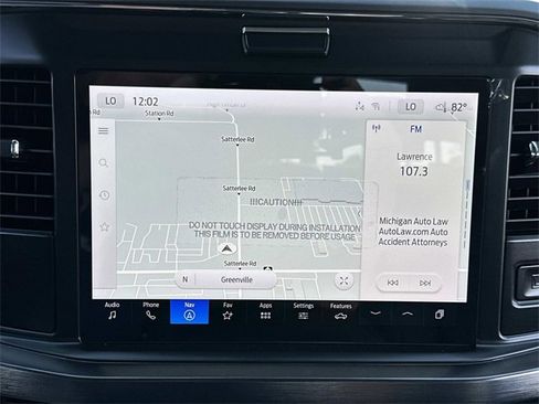 New 2026 Ford F350 Lariat image 29