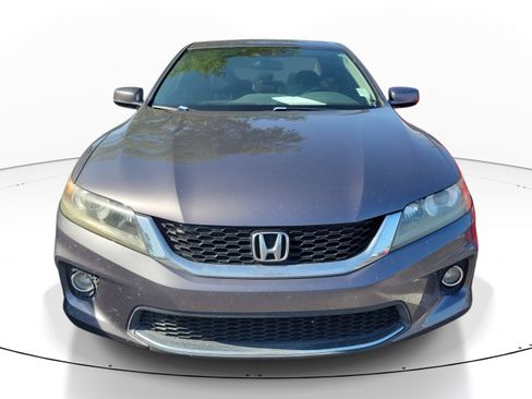 Used 2014 Honda Accord EX-L image 2