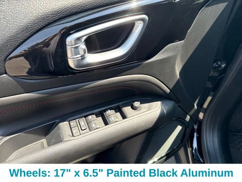 New 2025 Jeep Compass Trailhawk w/ Trailhawk Convenience Group image 18