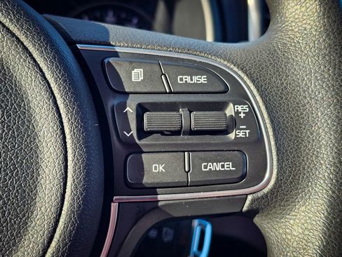 Used 2019 Kia Sportage LX image 19