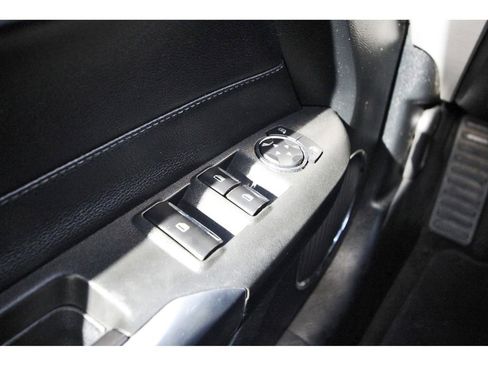 Certified 2017 Ford Mustang Premium image 23