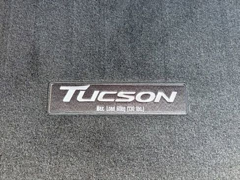 Used 2022 Hyundai Tucson Limited AWD/4WD image 26