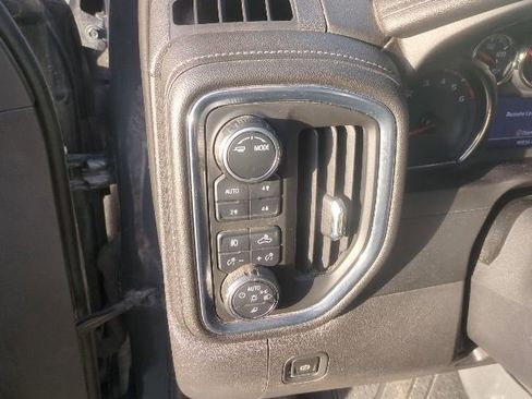 Used 2020 Chevrolet Silverado 1500 LTZ w/ LTZ Plus Package image 12