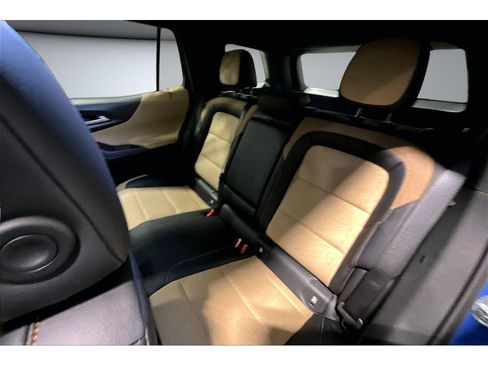 New 2026 Chevrolet Equinox ACTIV FWD image 11