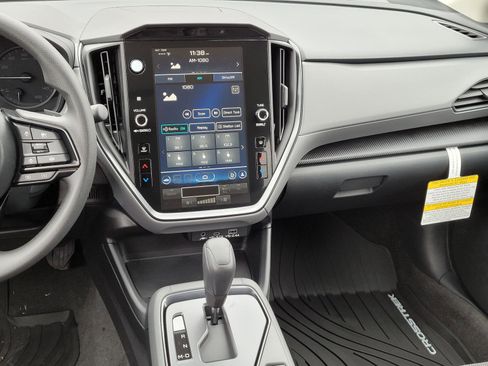 New 2026 Subaru Crosstrek 2.0i Premium image 11