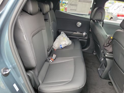 New 2026 Genesis GV60 RWD image 18