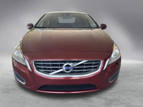 Used 2013 Volvo S60 T5 FWD image 11