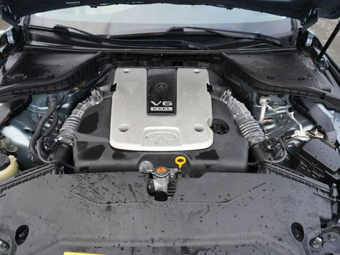 Used 2015 INFINITI Q50 Premium w/ Navigation Package RWD image 20