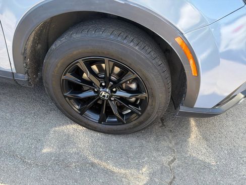 Used 2024 Honda CR-V Sport image 4