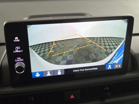 New 2026 Honda CR-V EX image 8