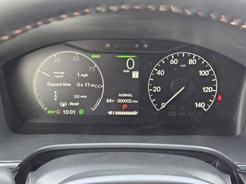New 2026 Honda CR-V Sport image 16