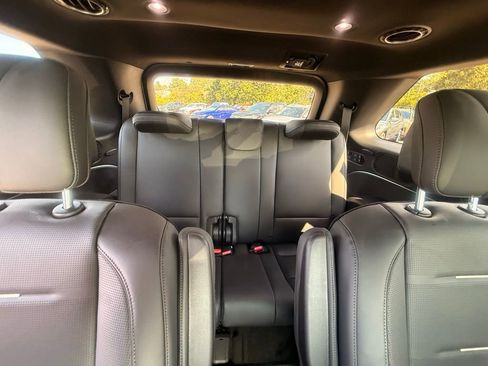 New 2026 Hyundai Palisade Calligraphy image 14