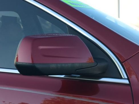 Used 2019 GMC Acadia Denali w/ Technology Package image 12