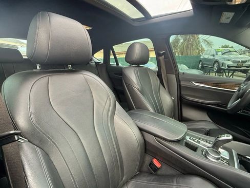 Used 2019 BMW X6 xDrive35i image 16