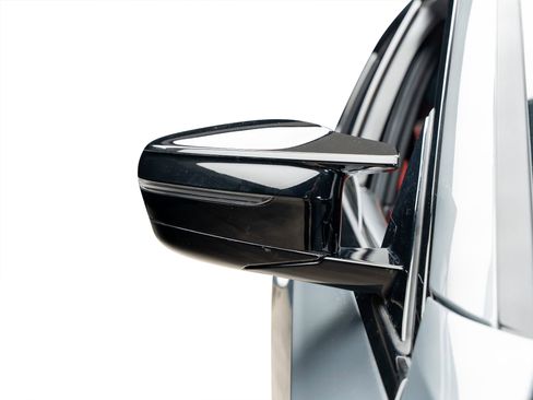 Used 2025 BMW M3 Competition w/ Carbon Package image 13